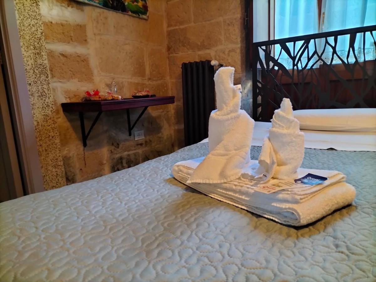 B&B Malennio Lecce Exterior photo