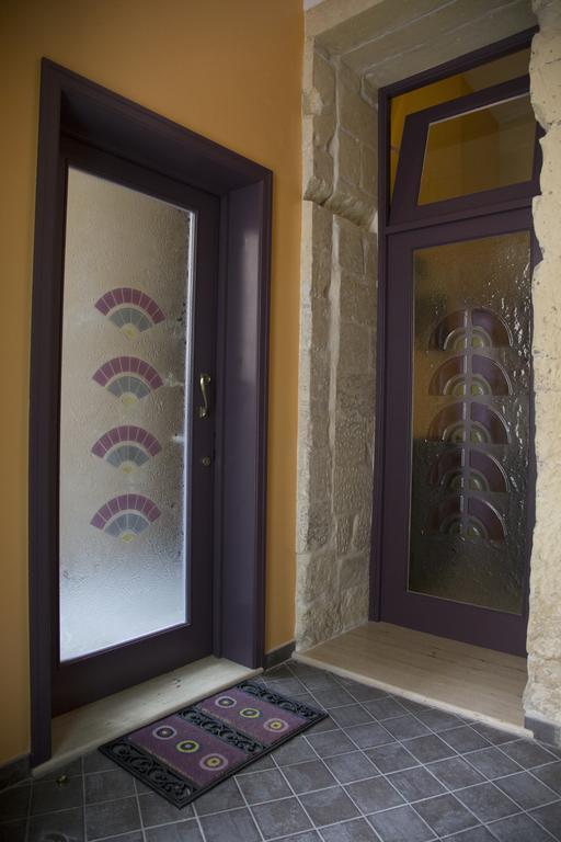 B&B Malennio Lecce Exterior photo