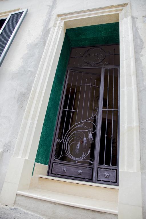 B&B Malennio Lecce Exterior photo