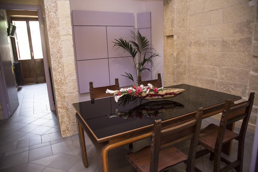 B&B Malennio Lecce Exterior photo